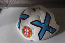 Bola Futebol Portugal Nova