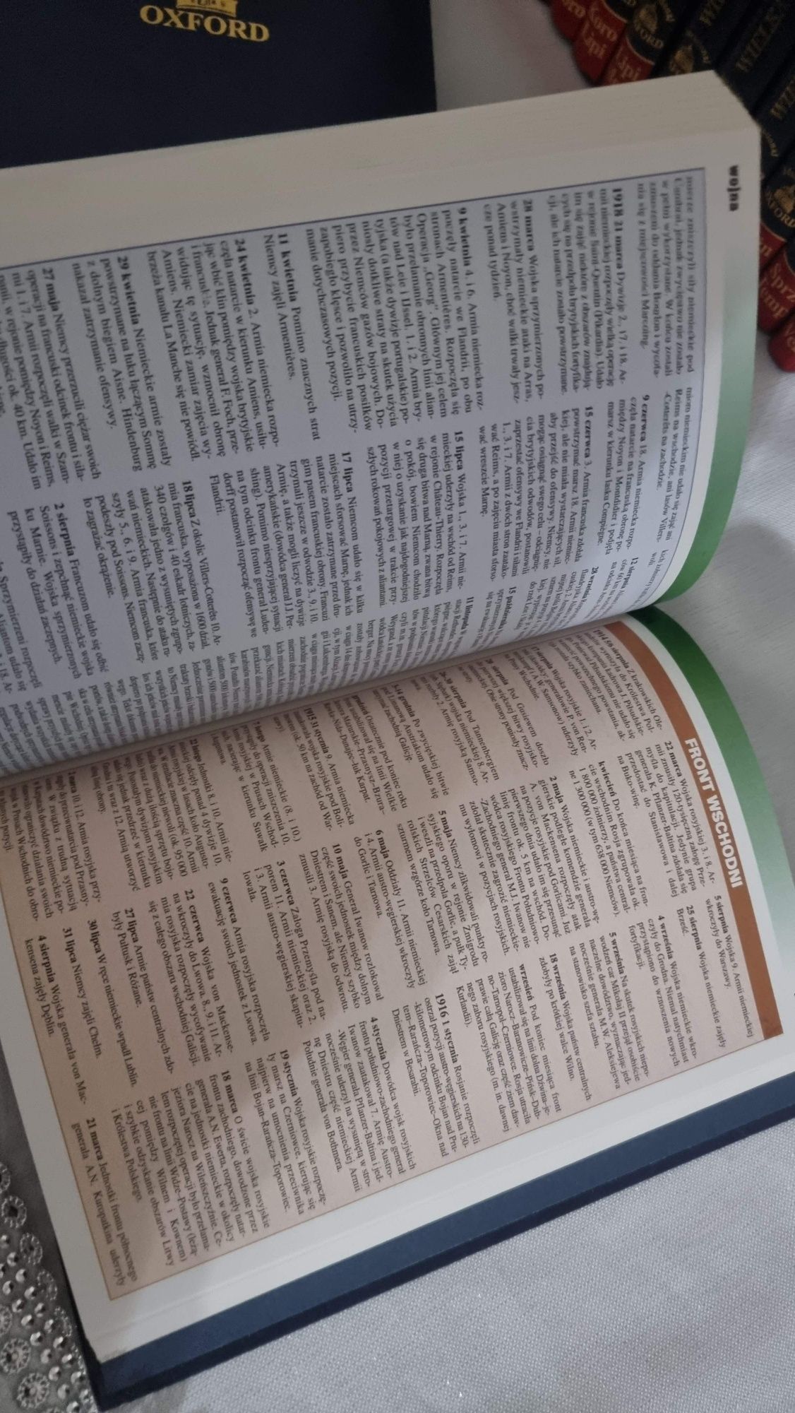 Wielka encyklopedia świata 16 t.