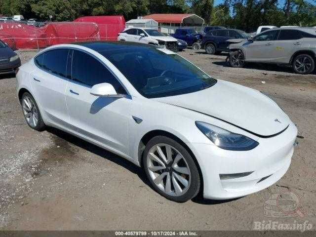 Розбірка Tesla 3, 2020, разборка Тесла Модел 3.