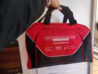 Torba sportowa z Rckik
