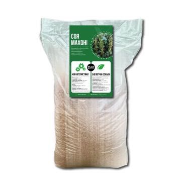 Соя Махоні під Раундап, 25 кг