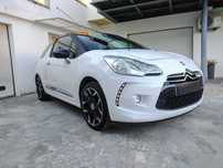Citroen DS3 1.6 HDI 175.000km