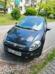 Fiat Punto Fiat Punto Evo 1,2 benzyna niski przebieg