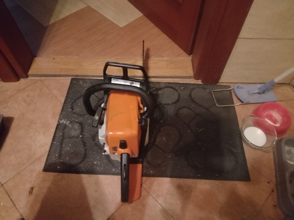 Sprzedam piłę Stihl 0,25