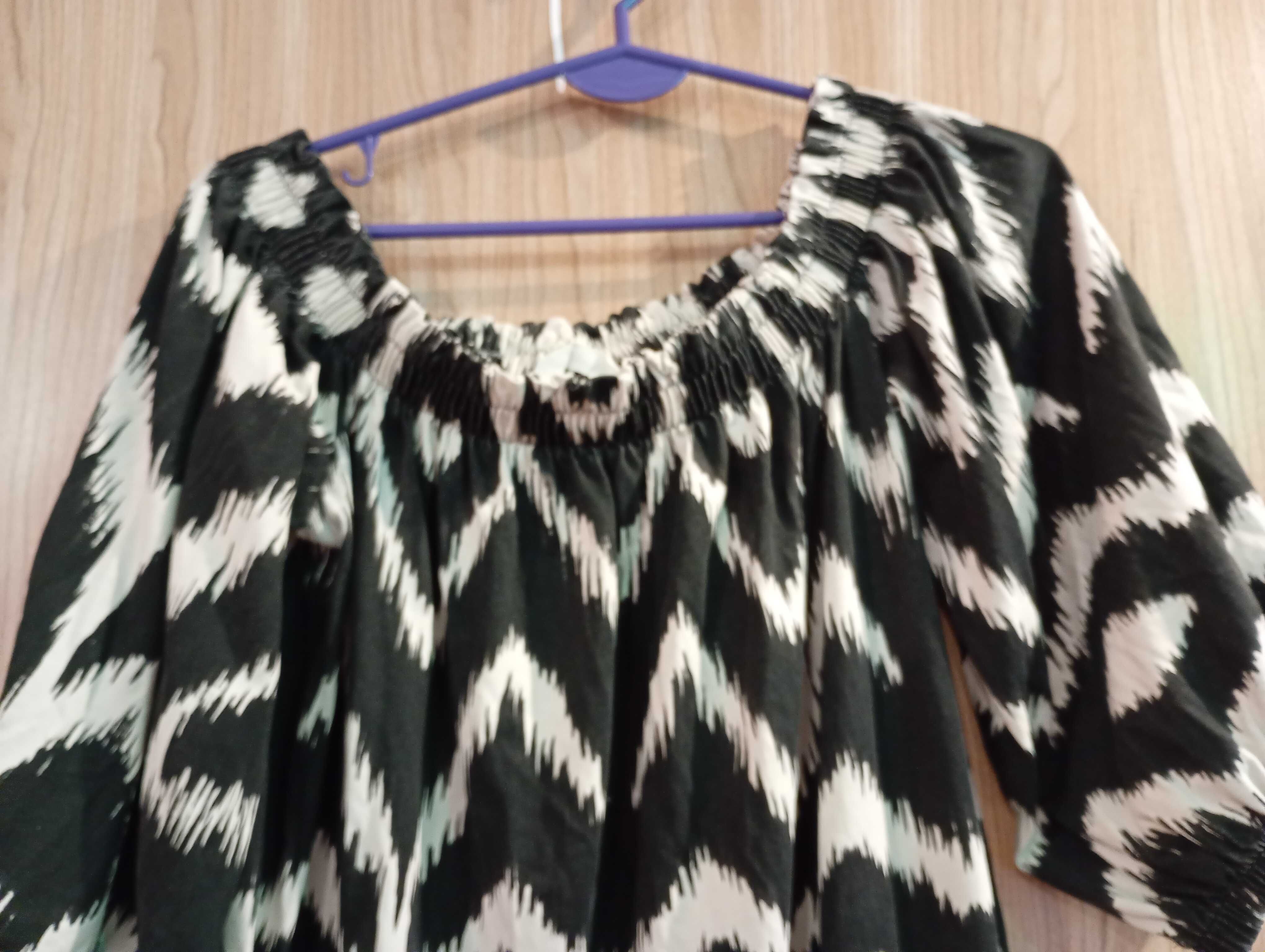 Sukienka H&M rozmiar M