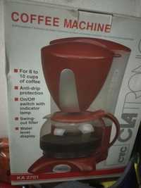 Máquina de café Clatronic