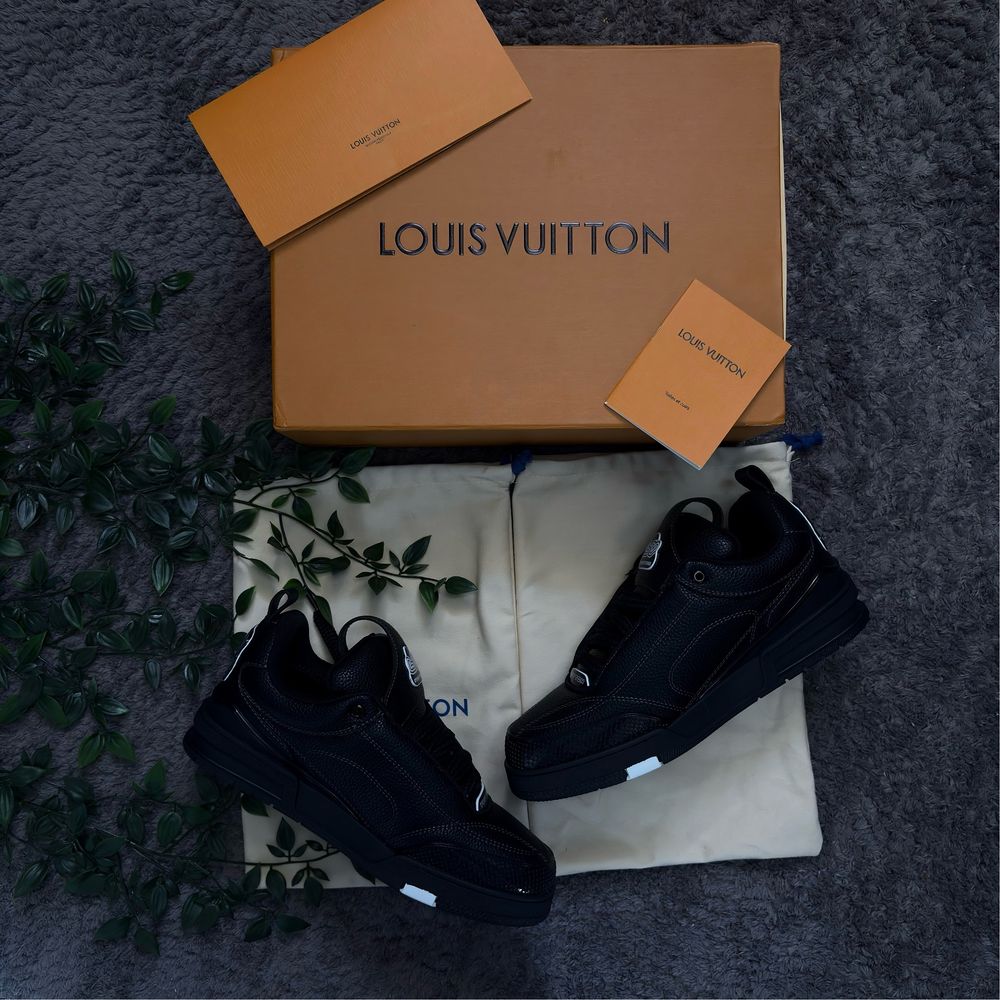 Louis Vuitton Skate