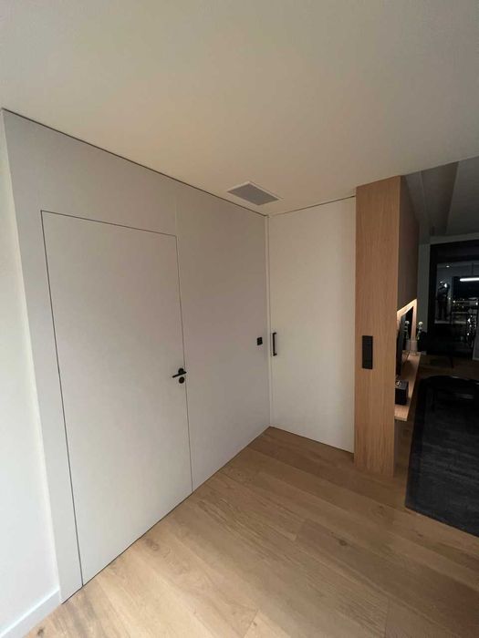 Carpintaria & Decorações