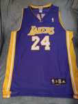 Koszulka na Lakers Kobe Bryant