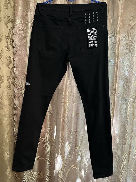 Ksubi Jeans 34 size