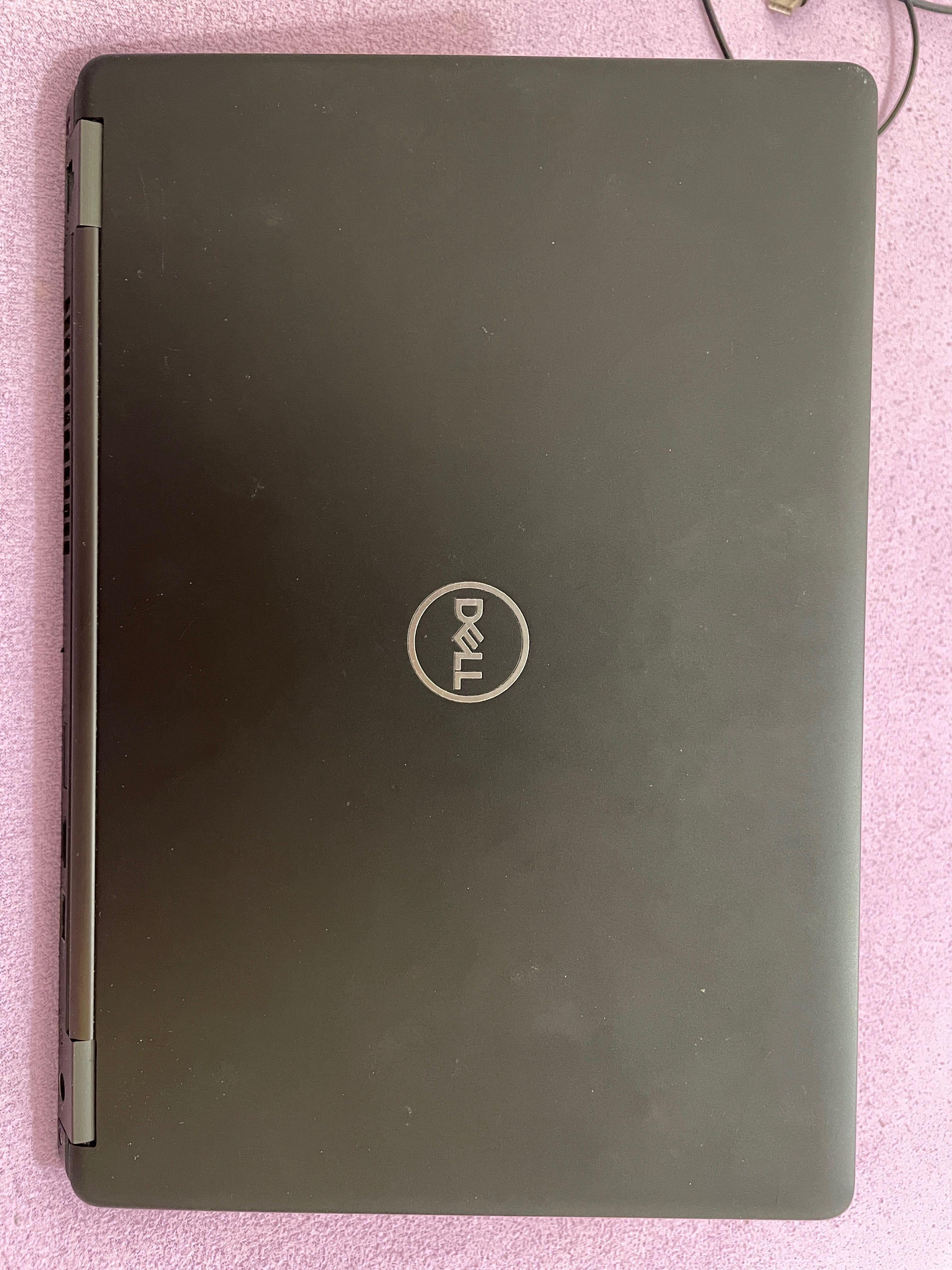 Dell Latitude 5490