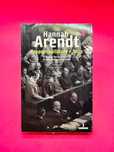 Responsabilidade e Juízo - Hannah Arendt