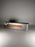 Pasek Garmin QuickFit skorzany 26 mm Nowy