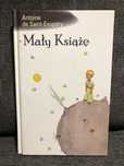 Mały Książę - Antoine de Saint-Exupery