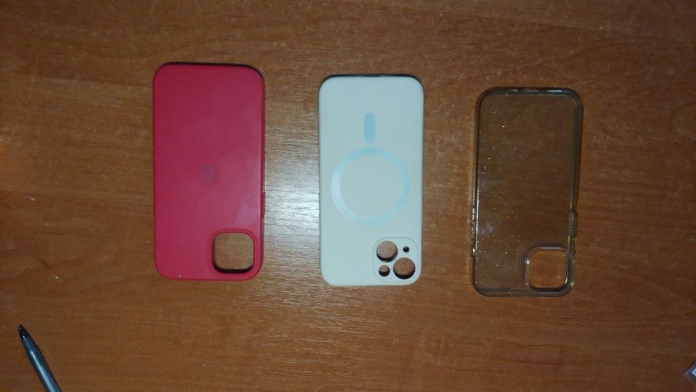 Чехол на айфон 14 про,14 и 14+