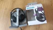 Słuchawki przewodowe Philips SHP 1900