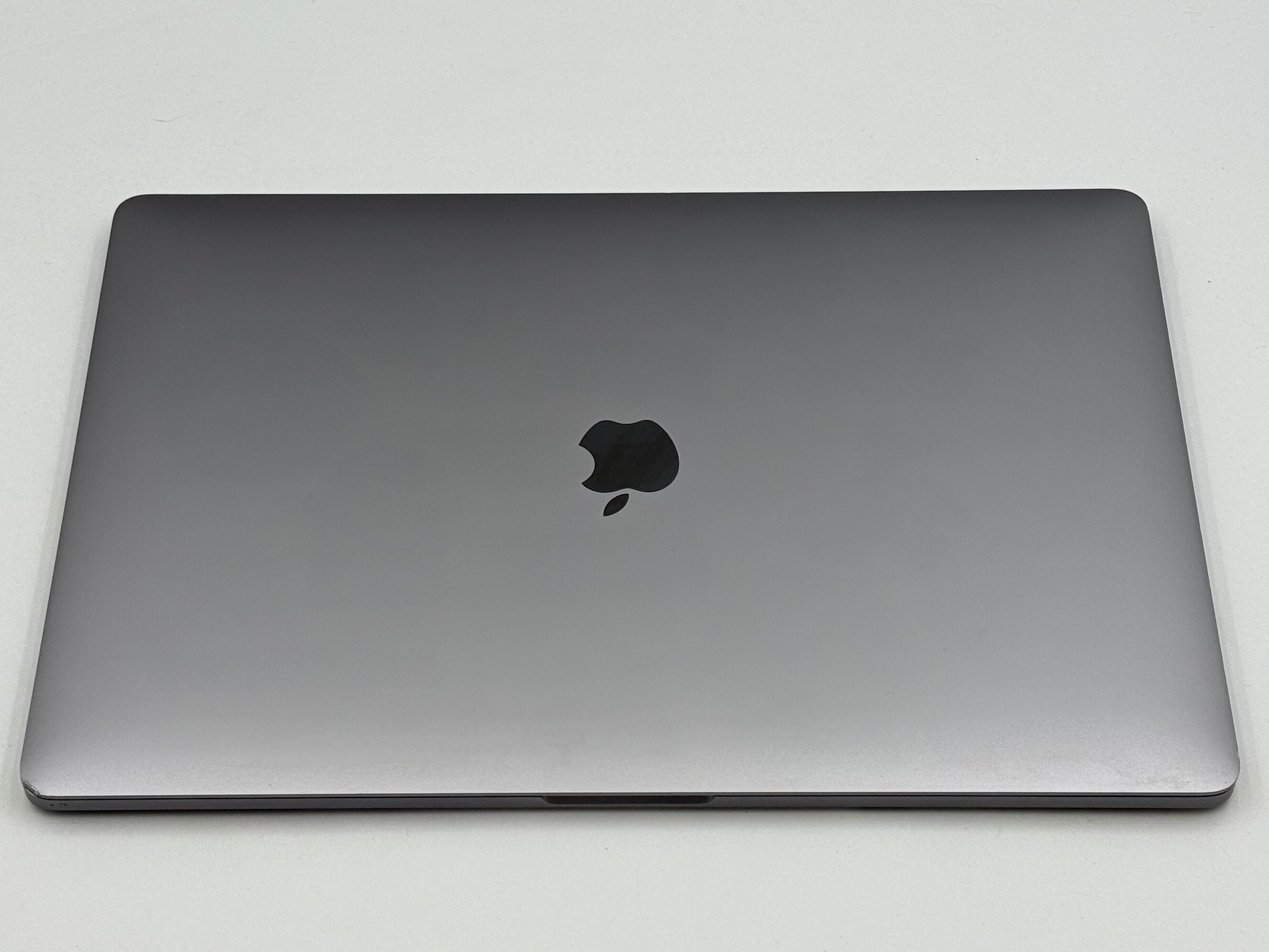 Laptop Apple Macbook Pro 15 2018 i7 32GB 512GB PRO560X A1990
