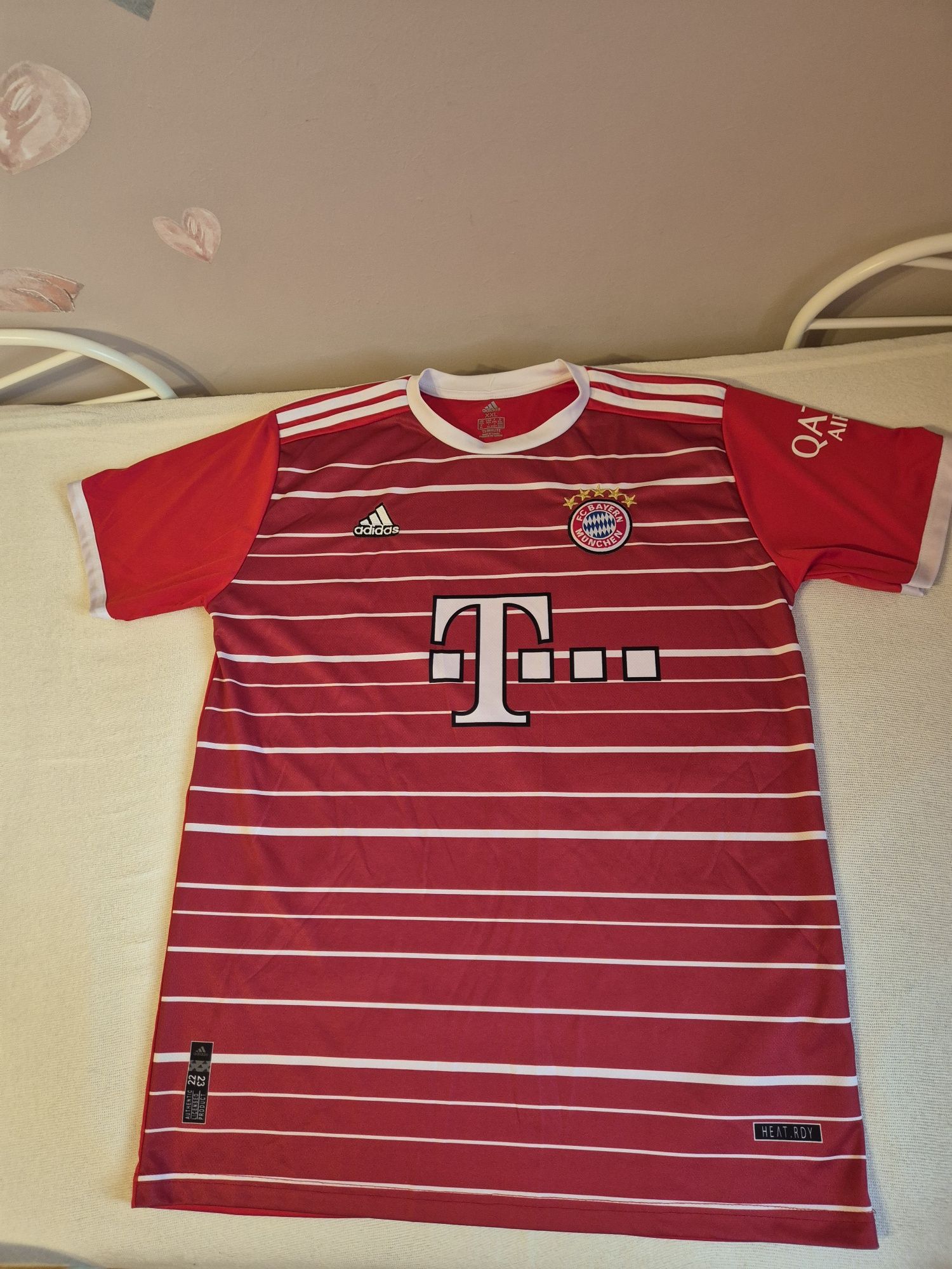 Koszulka Bayern Monachium
