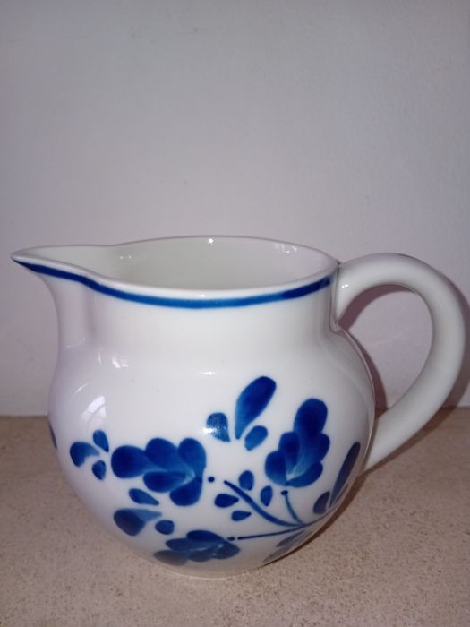 Leiteira loiça Viana do Castelo