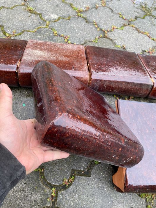 Продам кахель на вашу піч, грубу чи камін (кафель)