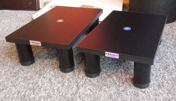 Podstawy standy na zamówienie Tonsil ALTUS Wilson Classic Wharfedale