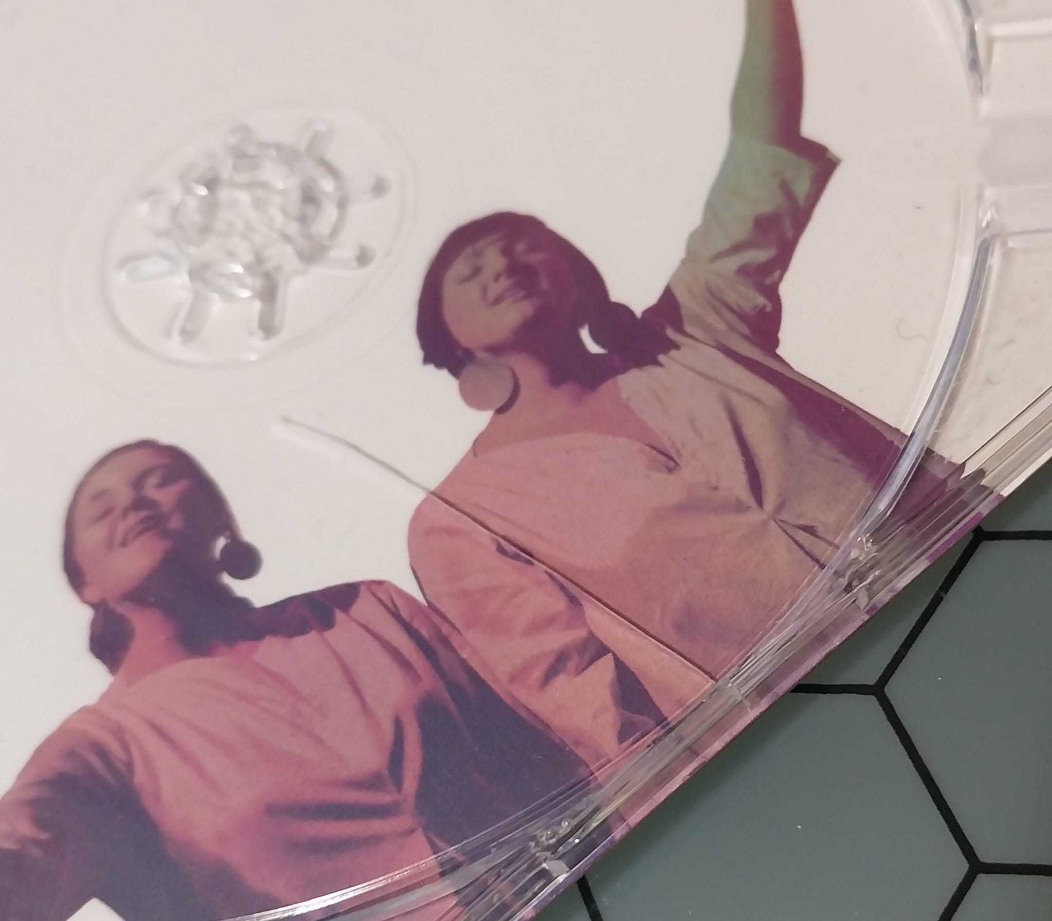 2CD TGD - Wracam do Domu Uratowani digipak