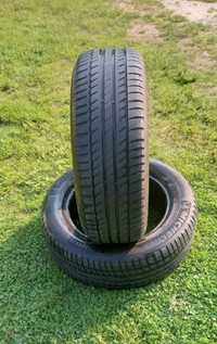 Opony letnie Michelin Primacy 205/60 r16 2szt.