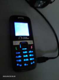 Телефон huawei intertelecom