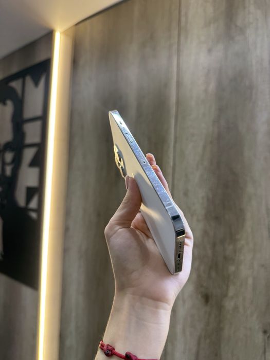 Used IPHONE 12Pro Max 128/256 всі кольори Neverlock Костюшка,5