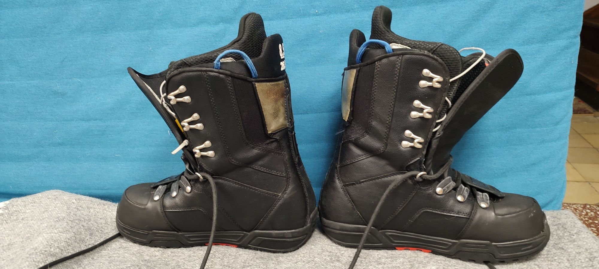 buty snowboardowe burton progression 41.5