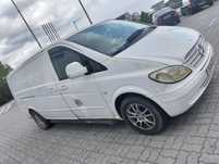 Mercedes Vito 115 CDI