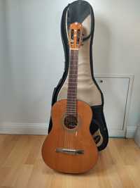 Gitara klasyczna 3/4 Salvador Cortez