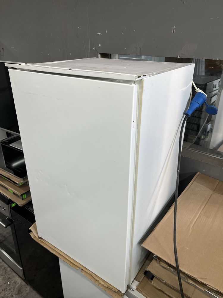 Lodówka AEG 88cm pod blat |12msc |BD stan |Dowóz