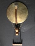 Gong polski stary z prl