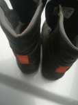 Buty robocze rozmiar 40
