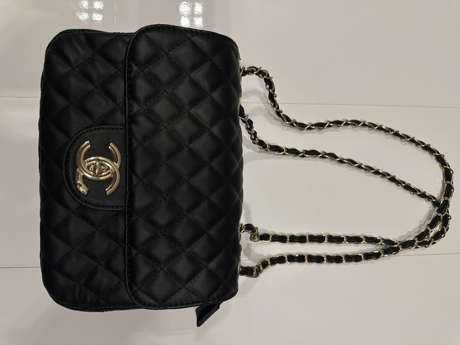 Сумка клатч Chanel