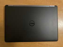 Dell Latitude E7470, SSD