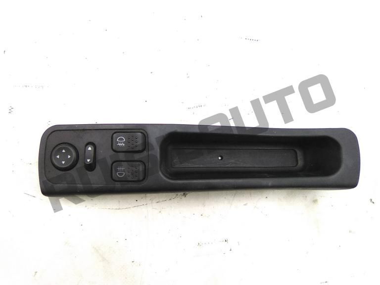 Conjunto Botões 1560_16100 Alfa Romeo 156 [1996_2007] 1.6 16v T