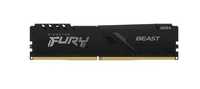 Kingston FURY 8GB 2666MHz CL16 Beast Black