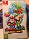 Sprzedam gre Mario