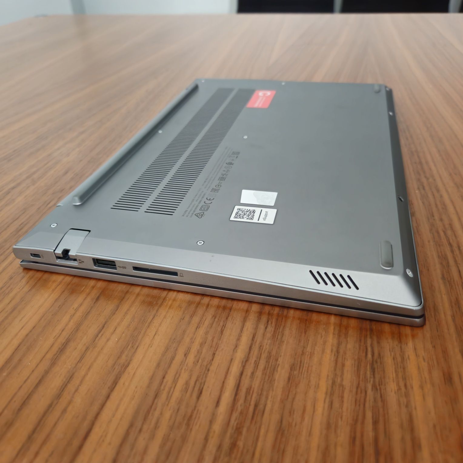Laptop Lenovo ThinkBook 14 G2 ITL Intel Core i7-1165G7 16 GB 512 GB