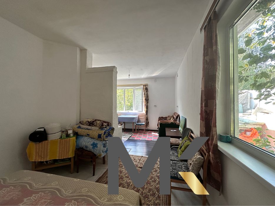 Продається дачний будинок з ремонтом 42 м² , 19 км від Києва!