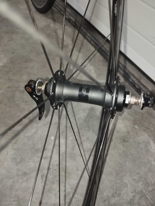 Rodas BONTRAGER Aeolus Comp 5