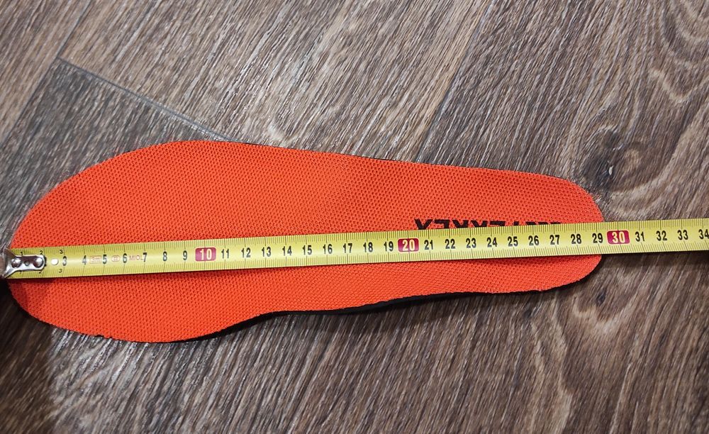 44,5 Adidas Terrex IE1473 оригінальні чоловічі кросовки