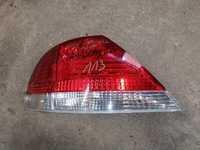 BMW E65/E66 Lampa led tylna lewa