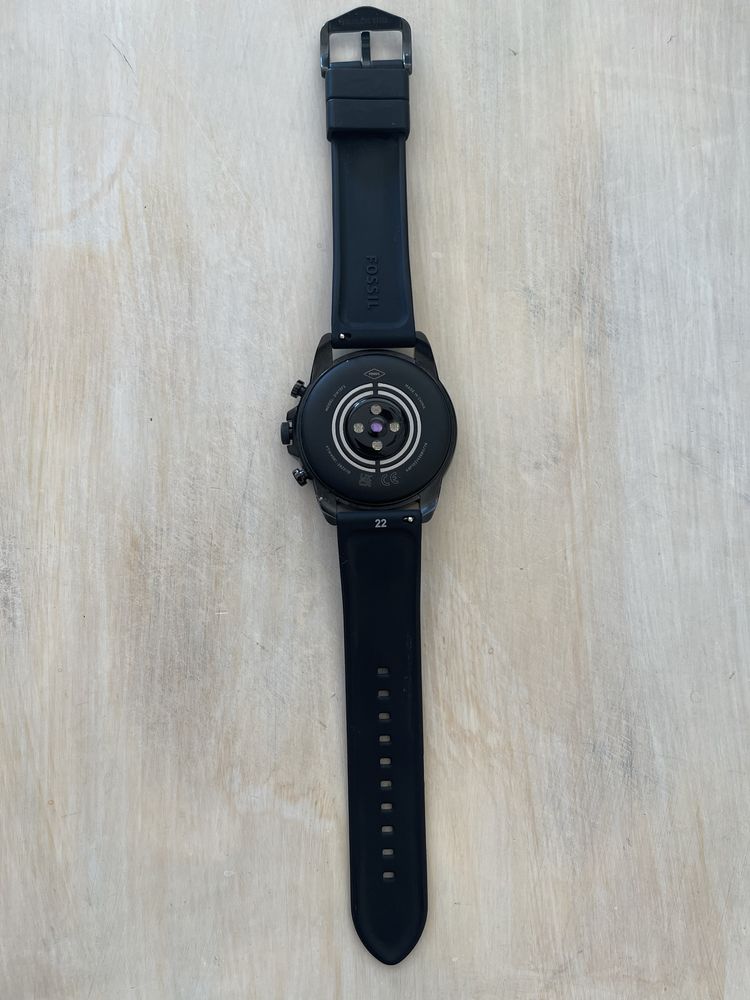 Fossil Connected Smartwatch Gen 6