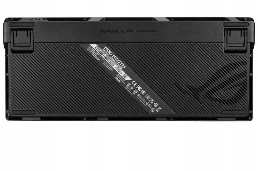 Bzprzewodowa klawiatura ASUS ROG Azoth