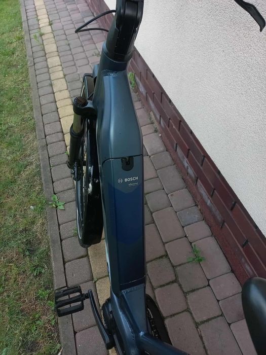 Rower elektryczny Venturelli