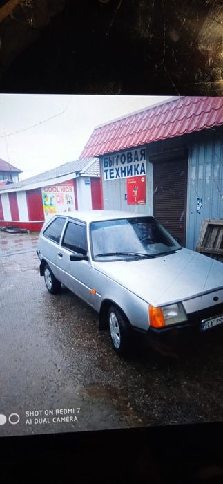 Продам Таврия 1102