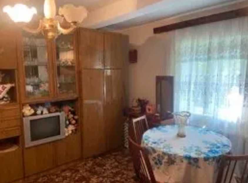 р Будинок 1/2, 4 кімнати | 12.5 сот | Газ + твердопаливне опалення